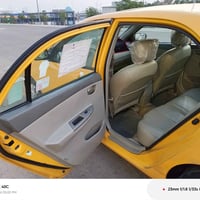 مكينة وكير كورله • كاميرا خلفية • ٢٠١٣