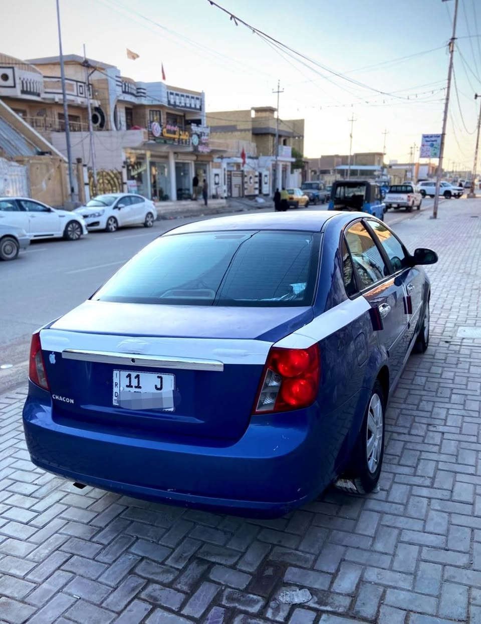 ‏‎سلام عليكم
للبيع 🌹
اوبتره فورنزا اتماتيك 🔥2007 💣 رقم بغداد   2028تحويل مباشر 
السياره احله من الصور بالحقيقه  1/1 💯 :
 سياره خير من الله 
 دوشمه كشنات بلاديه داخله جديد
مسجل شاشه لمس كامره خلفيه 🎶🔊
تبريد منضومه كامله جديده شرط ثلج 
 شاشات عرض 💻
كامره 👀
محرك وكير اتماتيك مرغوبات ✅ 
ملاحظة // السيارة جاهزه من جميع النواحي بيه مكانت صبغ ابيع حزام ✅ 
جديدة بمعنى الكلمه شرط تراي زيرو  تخم تاير حدادية تبريد جاهزة من كلشي مابيها اي نقص وبالعافية ع تكون من نصيبه

  تحويل مباشر 

مكاني صويره 

🟩 السعر المطلوب 63 ..$ )💸💸     جوه سوك ماكو هيج سعر هيج نضافه ليعجبه تفضل بيك خير تدلل               

لاستفسار الاتصال ع الارقام التالية 📲📲 *********** *********** 

تحياتي @الجميع  🌹 🌸 🙏🏻

‏‭ المدائن, بابل
