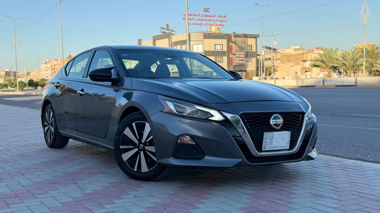 للبيع NISSAN اللتما
موديل 2022
فئة SV
حادثها جاملغ امامي جهة العبري مبدل ننفس اللون
ماشيه 42 مايل
رقم بغداد باسمي
مكان السياره كربلاء
السعر 164 وبيها مجال جدآ بسيط
***********
