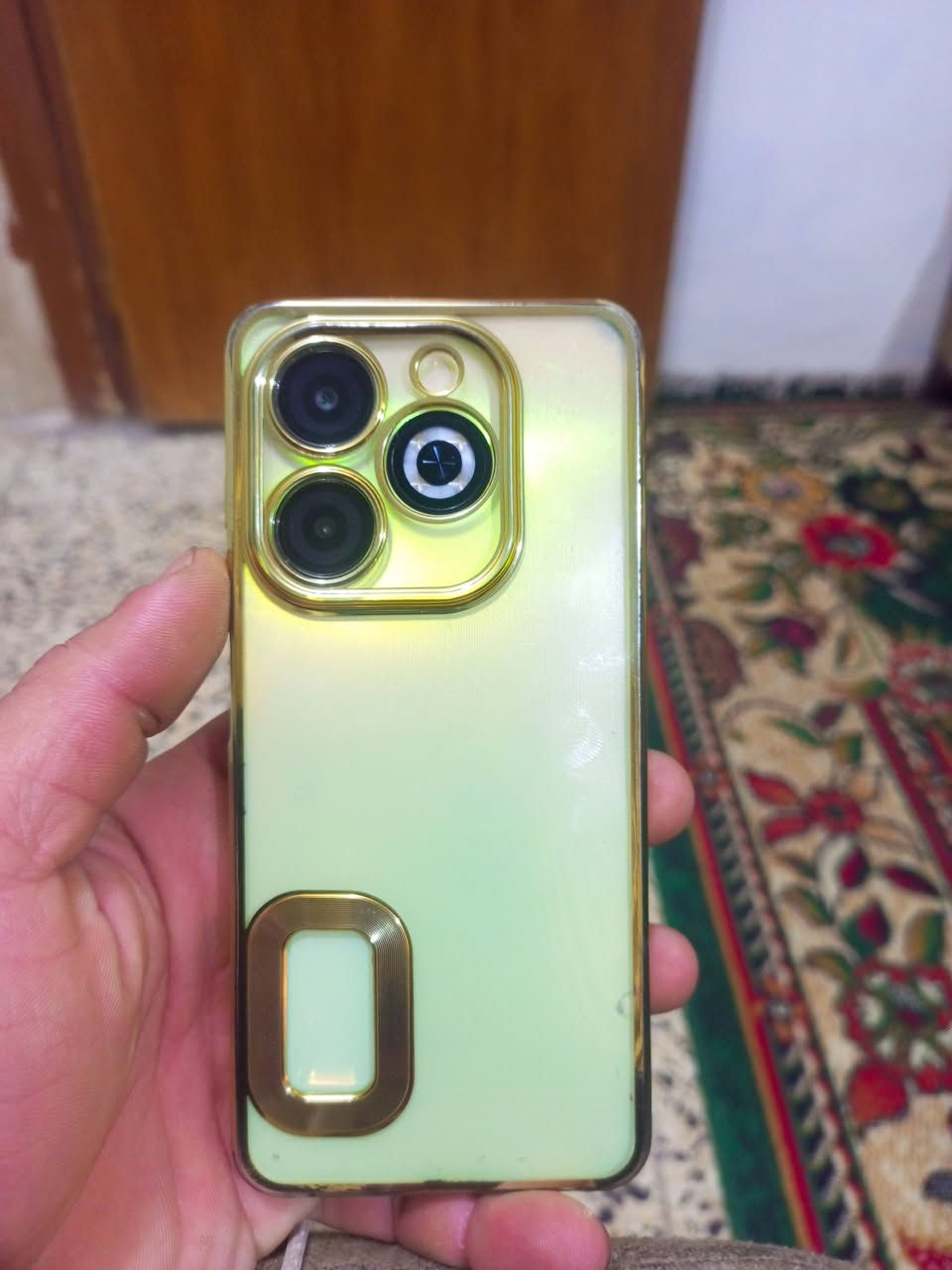 السلام عليكم مكلف ب نشر
انفنكس ذاكره 64 للبيع السعر 60 الف


**إذا كنت صاحب هذا الإعلان وتريد حذفه لأي سبب، رجاءا أرسل رسالة إلى الدعم الفني**