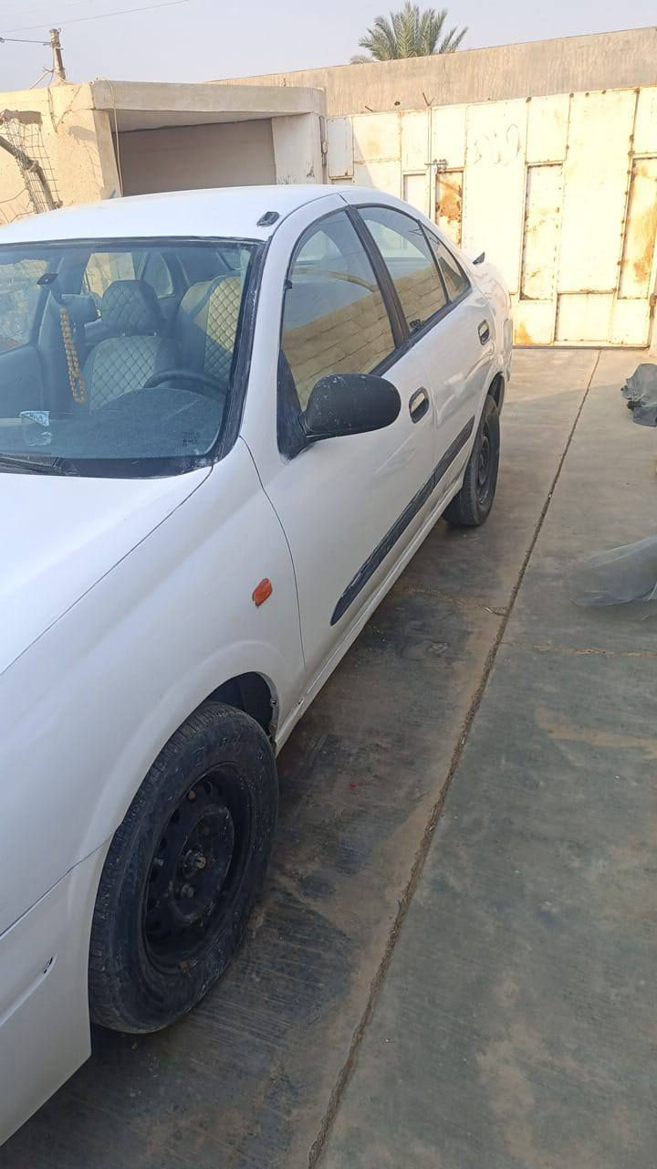 للبيع سني 2002 مكلف بنشر
‏‪0782 217 6223‬‏ اتصل
