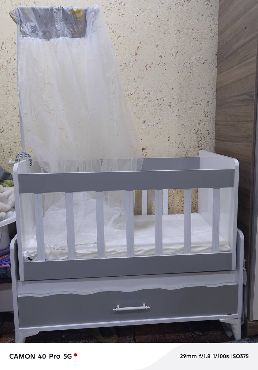 جربايت طفل وياها مندر وناموسيه ب 70


**إذا كنت صاحب هذا الإعلان وتريد حذفه لأي سبب، رجاءا أرسل رسالة إلى الدعم الفني**