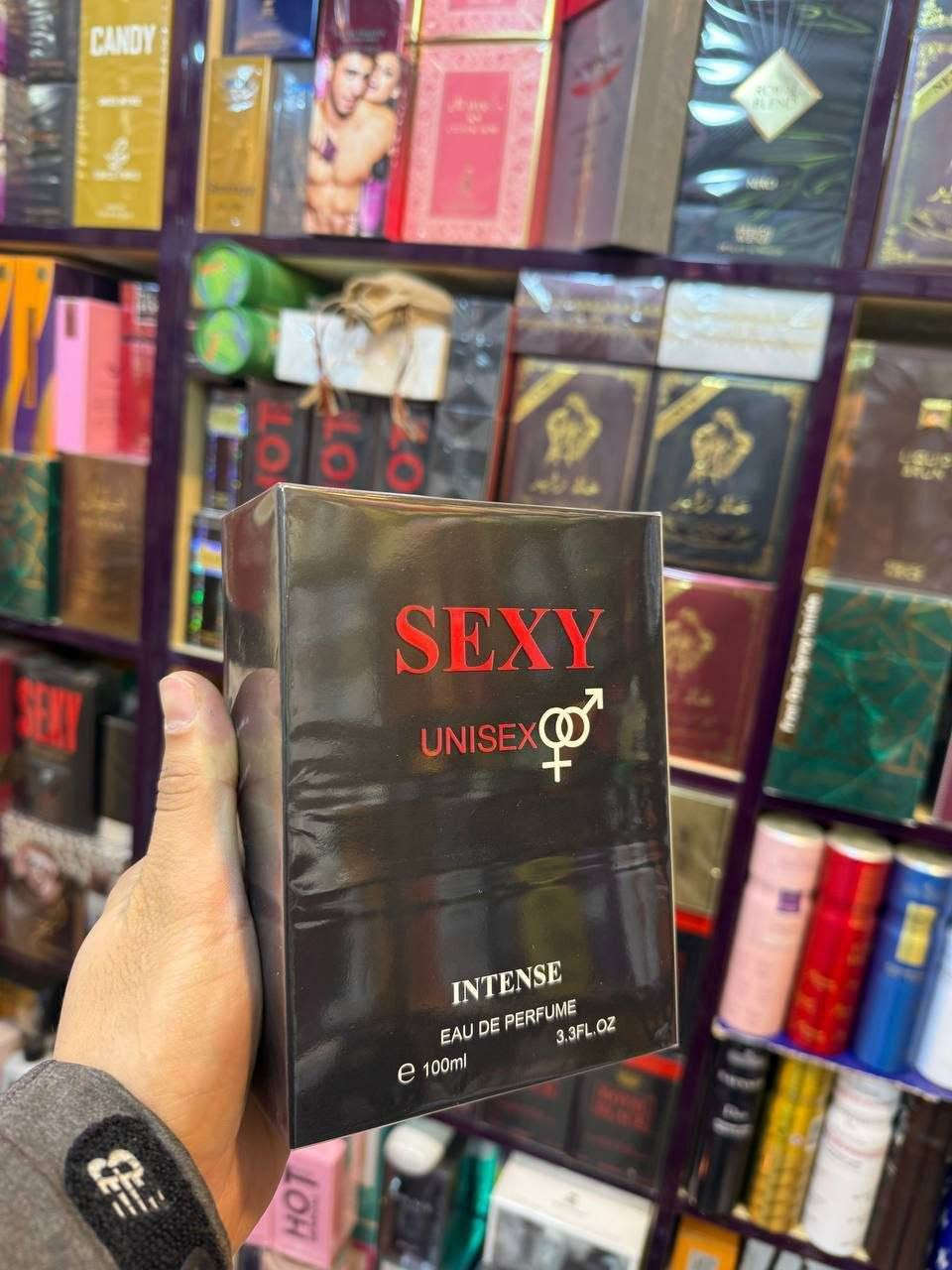 وجبة جديده من العطور والسبلاشات الماركات تتوفر 
لدى كوزمتك مرتضى في الحي العسكري 
استفسار أكثر مراسلة الصفحة أو واتساب 
***********
