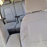 سوسوكي البيع2008 كير محرك مكفولات تبريد 3 قطع سياره بسمي 07819315596 6...