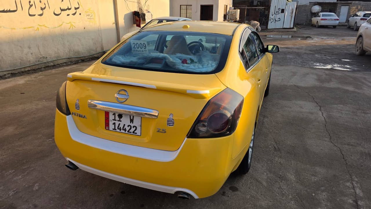 السلام عليكم نيسان التيما 2009 فول الفول رقم بغداد مشروع وطني مصفره هيئة وغرامات هزه جديده ما صارله شهر من سويته سنويه 27 بسمي سياره ما نقصه شي جاهزه منضومه غاز جديده تبريد تدفه كله شغال تدفه بل كشنات حساسات كامره خلفيه شاشه ايبات تنته تخم تاير جديد صدر خلفي أمامي 95 بل 100 سياره جاهزه من كل النواحي خير من الله
رقم الهاتف ***********
العنوان ديالئ
السعر ٧٥ وبيه مجال
