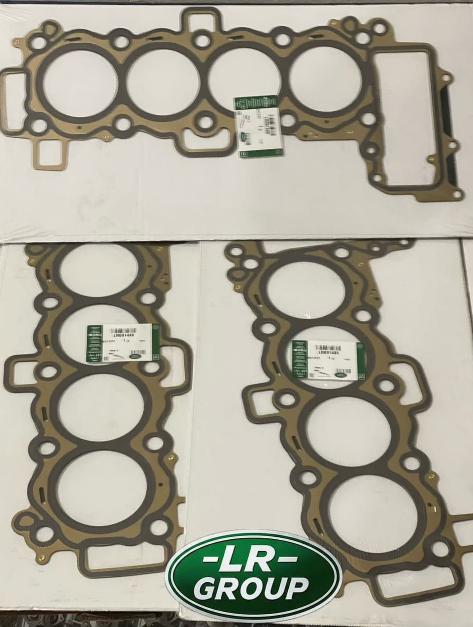 📦 Stock is easy to find.
🤝 Trust is earned.
 📌Special wholesale prices available
🎁 Exclusive service package offers for our 

Our wholesale clients don’t choose LR Group because of a photo, a logo, or a low price. They choose us because they know exactly where we are, who we are, and what we stand for.

In a market full of copied items, duplicated listings, and sellers with no physical presence, our reputation is built on years of supplying genuine and quality aftermarket Land Rover & Jaguar parts. All coming with Lr-Group warranty 

✅ Real stock
✅ Real location
✅ Real support
✅ Warranty on supplied parts
✅ Trusted by workshops and traders

When your business depends on reliable parts, you buy from people you can find tomorrow, not just today.

📞 Mobile: +201099985210
📲 WhatsApp: +971509507015
📍 Location: El Obour, Cairo

#LRGroup #LandRoverParts #RangeRoverParts #JaguarParts #GenuineParts


**إذا كنت صاحب هذا الإعلان وتريد حذفه لأي سبب، رجاءا أرسل رسالة إلى الدعم الفني**