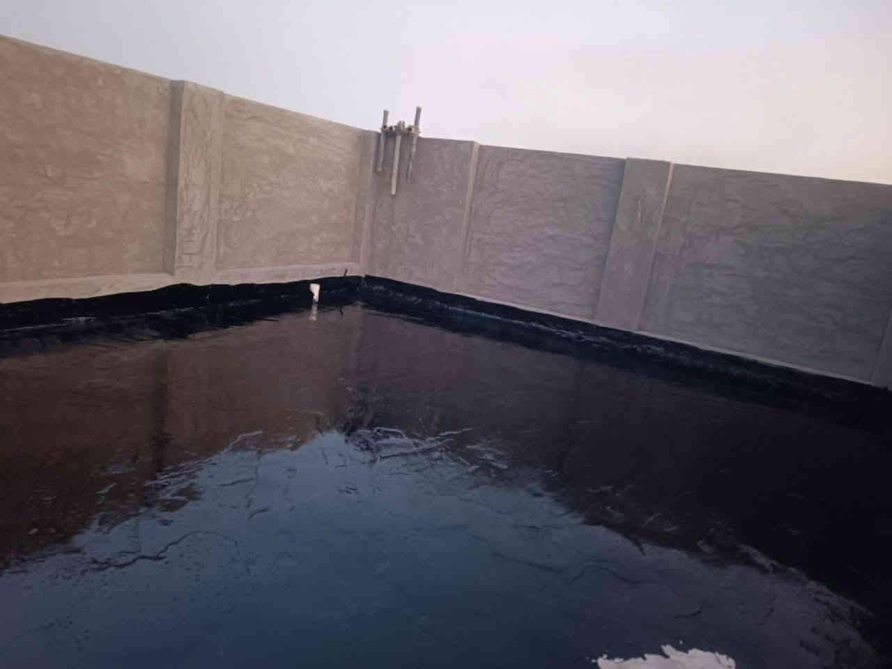 سطحك تعبان سطحك يخر مي  ومحتار الحل ویانه 
وسارع بتعمیر سطحك قبل لا يفوت الإوان

كل ما يخص اعمال التسطيح ستجده هنا نعمل كافة انواع السطوح والمباني والمدراس

مكاني بكل مكان يوجد كادر متخصص ذو خبره عاليه كل 
 ما عليك
الاتصال او واتساب ***********

***********
