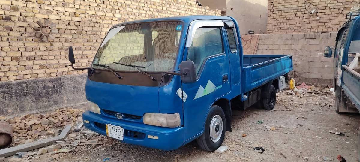 السلام عليكم كيه حمل موديل 2000َمحرك وكير واكسن شرط نضيفه متعوب عليه السعر ٥٥وبيه مجال رقم صاحب السياره ***********مكلف بل النشر اتصل وبيك خير الدوانيه قضاء الحمزه الشرقي
