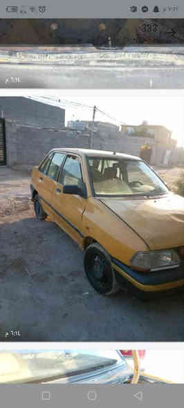 السلام عليكم سايبه للبيع موديل١٢ سياره رقم انجليزي سياره تايمه ابيع على الحطه ،سياره كهربائيات شغاله تخم تاير جديد سياره للبيع العنوان بغداد تقاطع النهروان رقم الهاتف *********** السعر ب 20 وبيها مجال سياره راعيها موجود هزه صار لها ثلاثه اشهر
