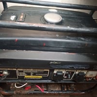 مولد كهرباء • طباخ • عدد ٢