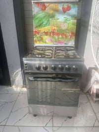 طباخ • نظيف