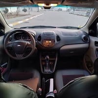 فورد فيجو • ٢٠١٦ • رقم السليمانية