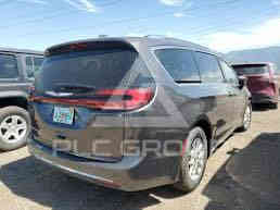 السلام عليكم من رخصت الادمن 
مراوس حسب القناعه 
 باسفكا موديل 2021 
السياره حادثها فقط دعاميه امامي مثل ماموضح بل صوره 
المواصفات 
بواب كهرباء 
رادار امامي خلفي 
رادار جوانب بل مري
كشنات جلد 
كشن سائق حفظ 
كشنات جلدمع حيترات الامامي 
تتفئه تبريد امامي خلفي 
بواب كهرباء 
صندوق كهوباء 
كراسي بلع 
سبعه راكب 
المحرك سته سلندر 3600
شاشه كبيره 
تشغيل عن بعد 
جام كهرباء اوبعه 
مرايه السائق كهرباء 
السياره خير من الله ستعمال بيت 
ماشيه 164 كيلو متر 
للعلم البنيد مبدل لون مو مصبوغ 
المكان بغداد للتواصل على الرقم 
***********
