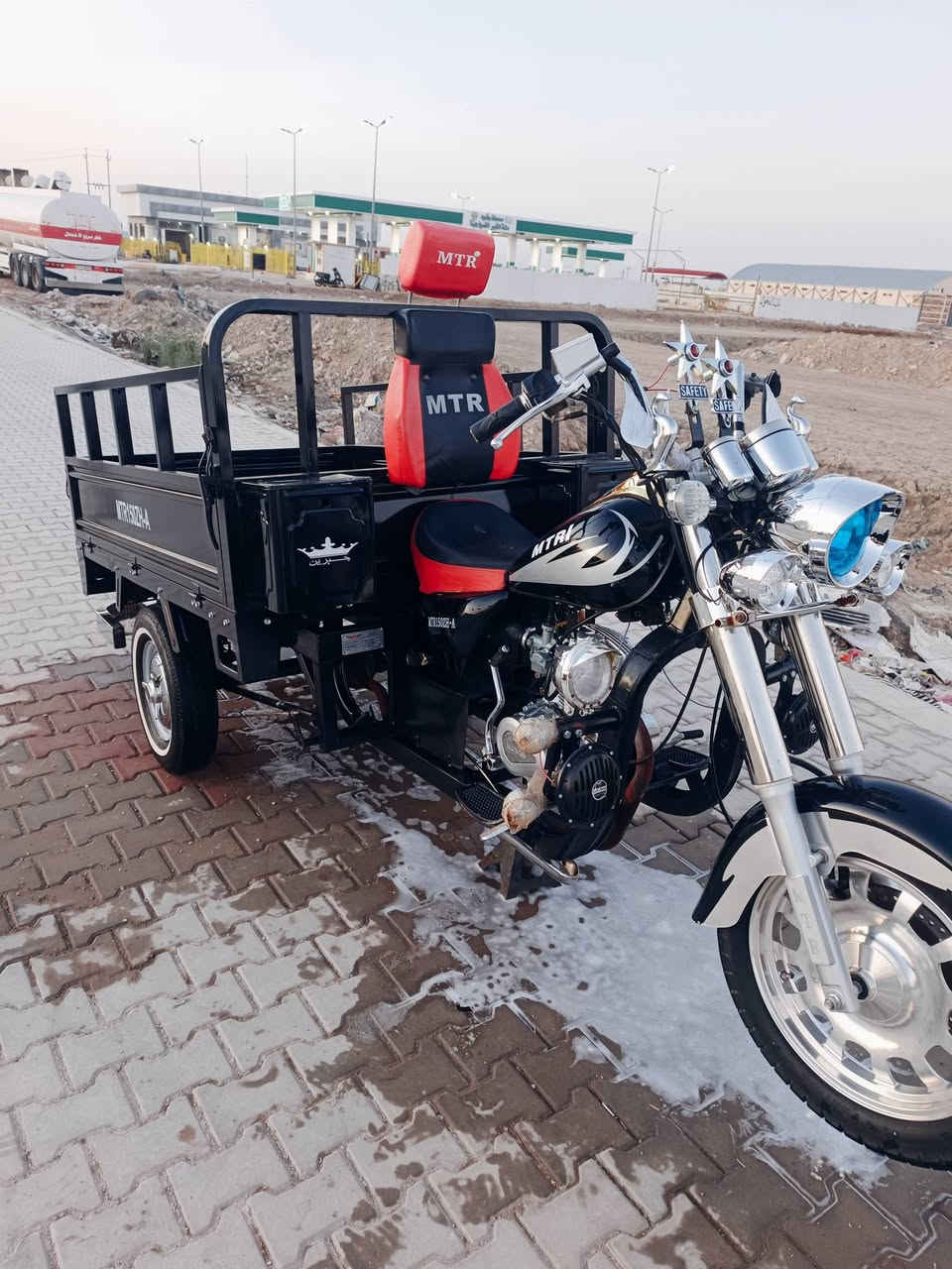 سلام عليكم ستوته للبيع مديل 19تعمير كله 26مكفوله كفاله عامه مكاني رميثه سعر خاص


**إذا كنت صاحب هذا الإعلان وتريد حذفه لأي سبب، رجاءا أرسل رسالة إلى الدعم الفني**