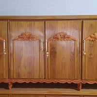 بوفيه • صاج • ٢٫٥م