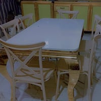 طقم سفرة • أغراض كلمن