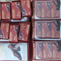 ملمع احذية • مرطب • سبع درزن