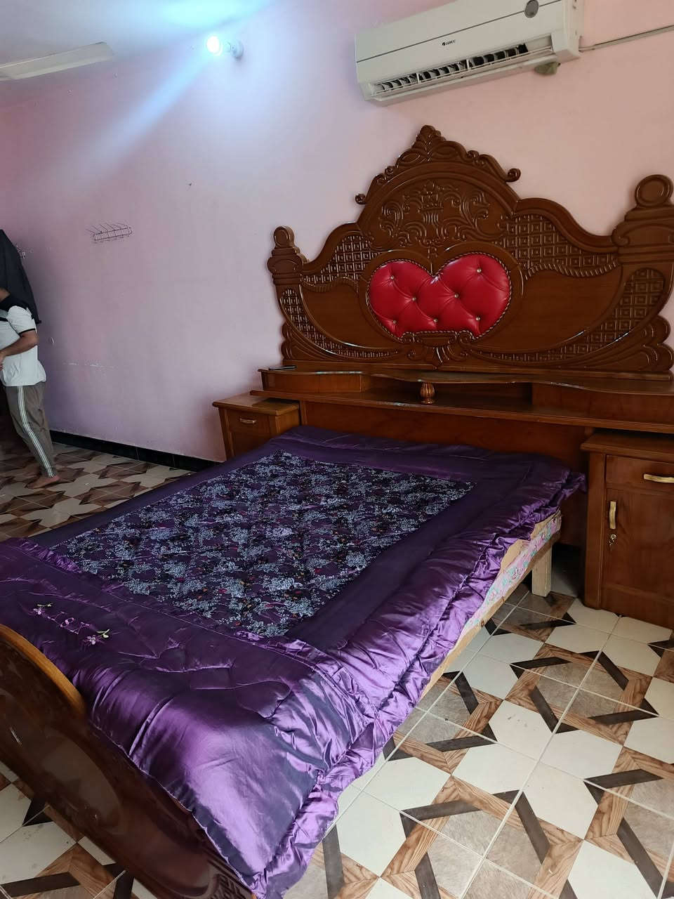 غؤفه تسكام شرط نظافه 100% مكاني الشطره


**إذا كنت صاحب هذا الإعلان وتريد حذفه لأي سبب، رجاءا أرسل رسالة إلى الدعم الفني**