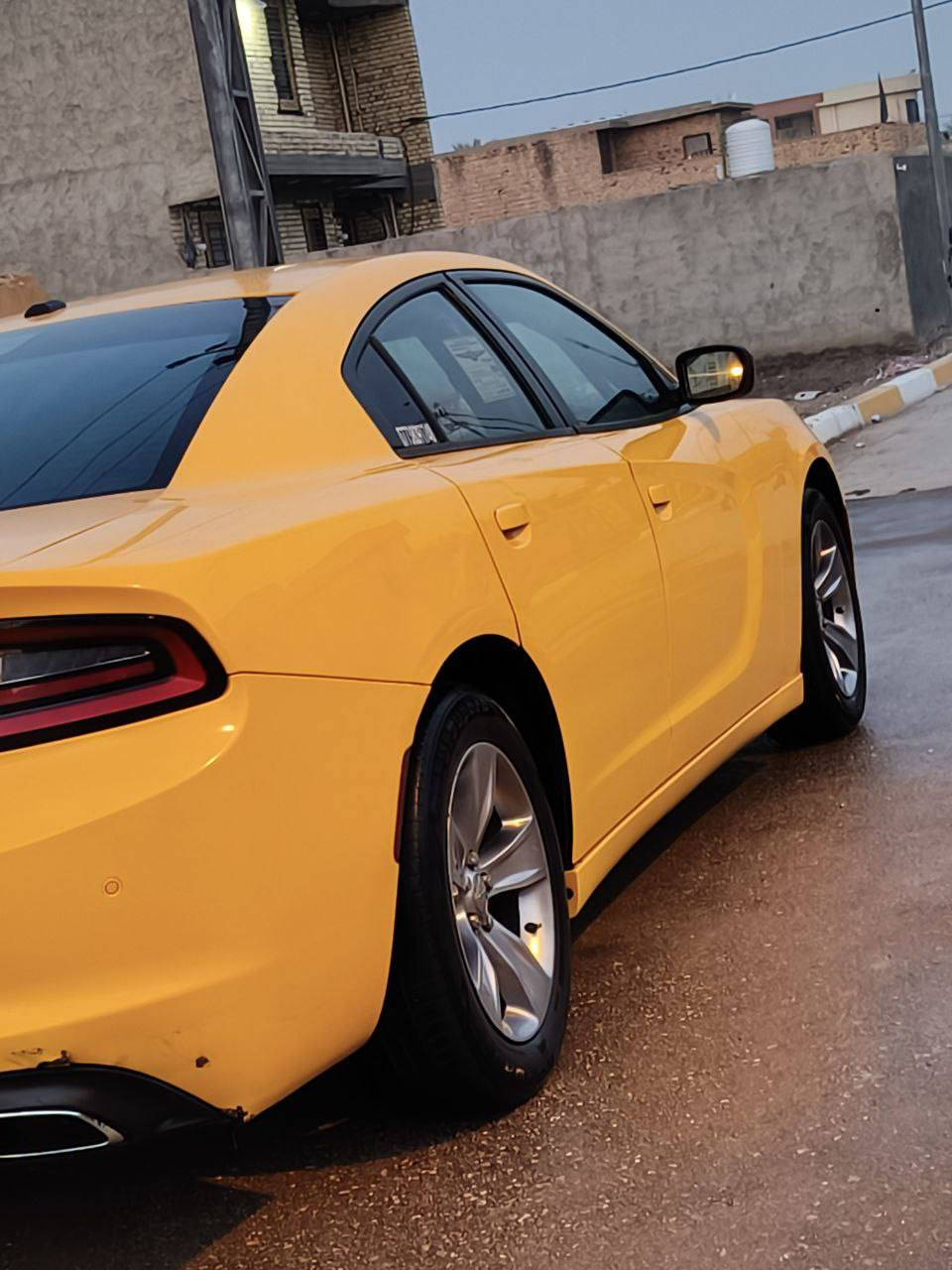 جارجر 16 معلايه 20 مكينه كير تخم تاير حداديه جديده عربانه جديده سنويه 27 حادثه جاملغ وبنيد  سعر 175 بيه مجال استفسار ***********
