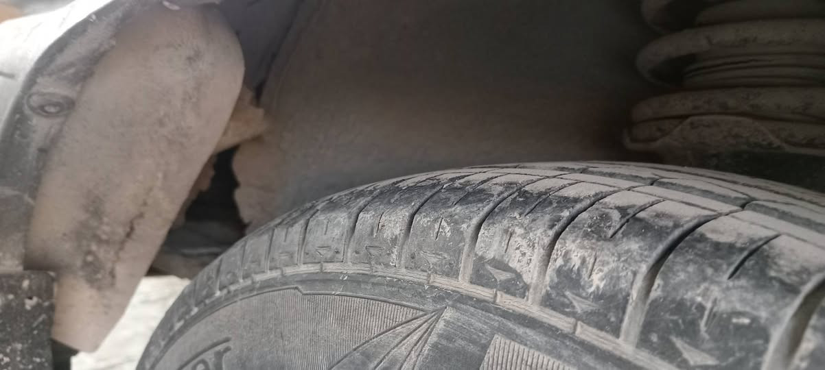 رجأ رجأ اقرء المنشور وخابر 
السلام عليكم ورحمة الله وبركاته
 عندي سايبا 11 خصوصي رقم بابل السنويه منتهبه في سنه 2021 والكشر مونظيف بيها ظربه بالصفحه السايق يعني ابيع كوم او اذا اكو مراوس بس ماعندي فرق ابيع او اراوس كوم حديد صاحبها بالحله والمحرك بي تبخير والسعر 25 بي مجال بالمعقول  مكاني التاجي واذا تحب تستفسر هذا رقمي *********** وخادم اكرر كوم حديد وفلوس كامله غير هذا مابيع بدون كفاله تحياتي للجميع
