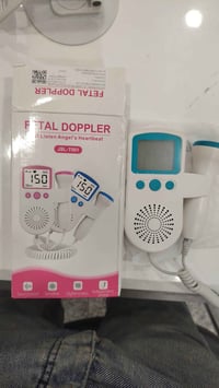 جهاز نبض الجنين • JSL-T501 • شاشة رقمية