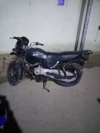 بوكسر • موديل ٢٠ • أصولي