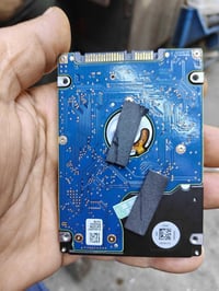 هارد • نص تيرا • كمبيوتر