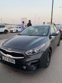 فورتي FE • ٢٠٢١ • بدون ايرباك