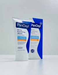 بانوكسيل • بنزويل بيروكسيد 10% • حب الشباب