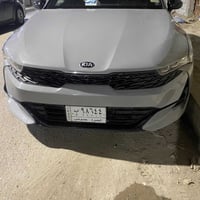 كي فايف • ٢٠٢١ • وارد امريكي