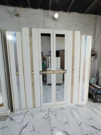 غرفة تركي • ٥ قطع • نظافة ٩٥٪