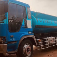 هينو • مديل 97 • حمولة 16 طن