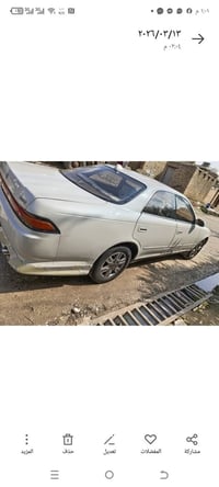 ٦ سلندر • مصبوغة جماليه • قلعة سكر
