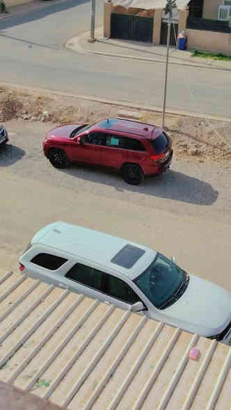 سلام عليكم جيب لاريدو موديل 22 فول مواصفات رقم بعداد حادث حرق بجم السعر 220 رحمه لوالديكم بس الشراي يخابرني ***********
