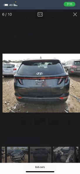 السلام عليكم
اخوان مكلف بنشر
توسان موديل 23 مكينة 2500GDIوارد أمريكي حادثة
مثل ما موضح
مكان السياره بغداد الشعب
السعر 21$ألف مع المجال رقم صاحب السيارة؛ ***********
