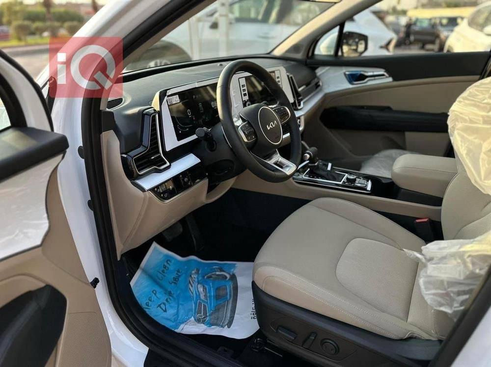 السلام عليكم كيا سبورتج ٢٤ فول خليجيه مكفولهمن الرصعه وال الشخص رقم شمالي بسمي تريد تحويل تريد وكاله السعر ٢٣٥ وبيه مجال حك الجيه مكاني بغداد
موبايل ***********
