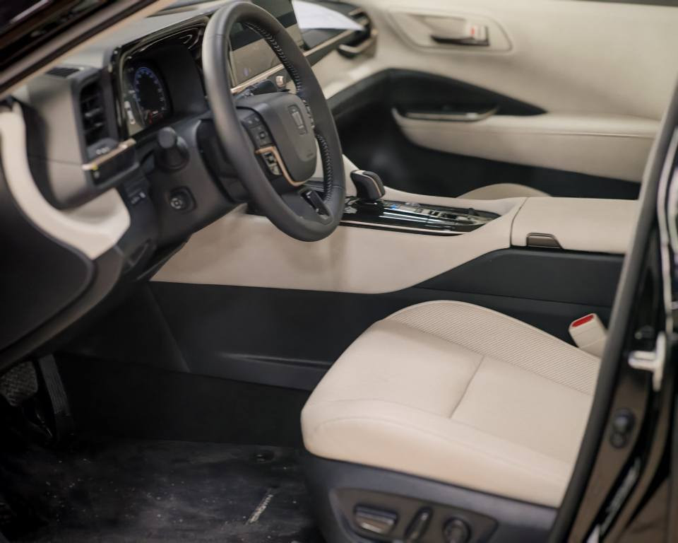 ‎تويوتا كراون crown 👑ملكية‎ أربيل, العراق


**إذا كنت صاحب هذا الإعلان وتريد حذفه لأي سبب، رجاءا أرسل رسالة إلى الدعم الفني**