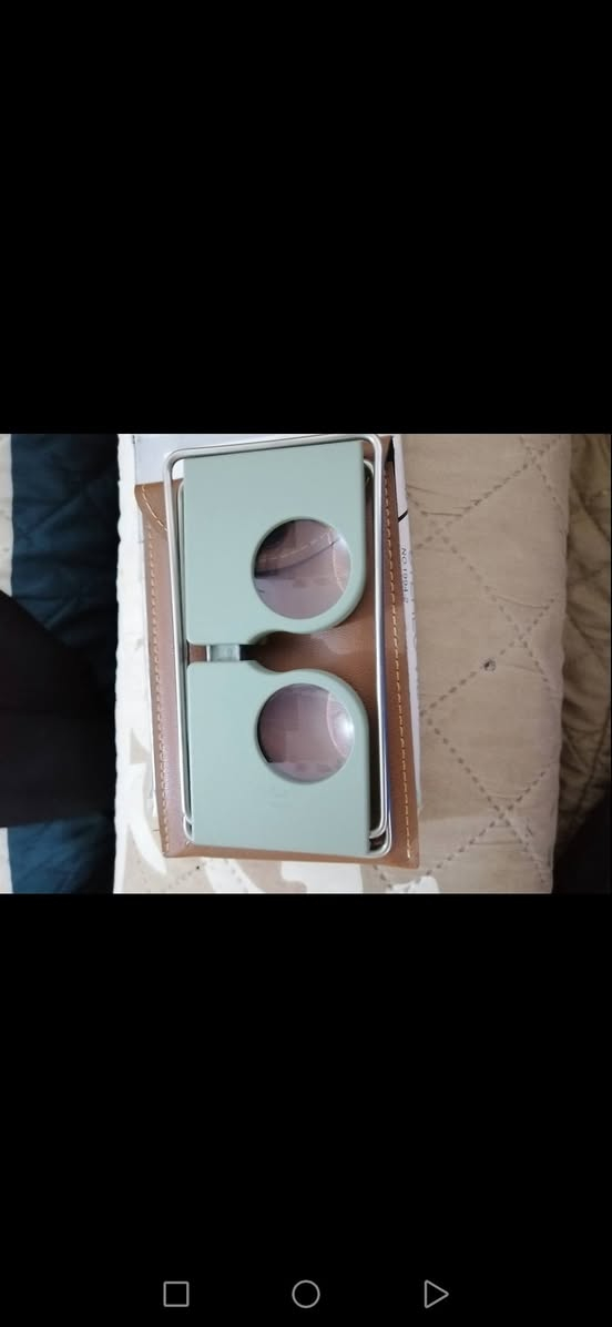 مكبرات مختلفه


**إذا كنت صاحب هذا الإعلان وتريد حذفه لأي سبب، رجاءا أرسل رسالة إلى الدعم الفني**