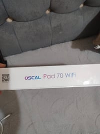 أوسكال باد ٧٠ • ايباد • أقل من شهر
