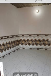 الكوفه البراكيه شارع المطار القديم • ١٠٠م • غرفة وصالة