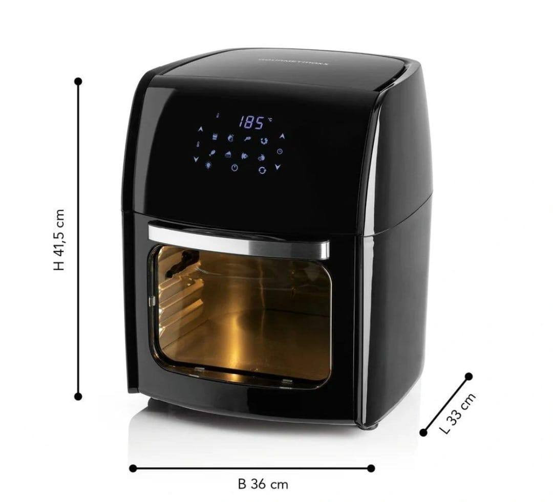 للبيع قلاية هوائية الماني اصلي حجم ١٢ لتر حقيقي شرط الماني اصلي جديدة مامستخدمة بالباكيت


**إذا كنت صاحب هذا الإعلان وتريد حذفه لأي سبب، رجاءا أرسل رسالة إلى الدعم الفني**