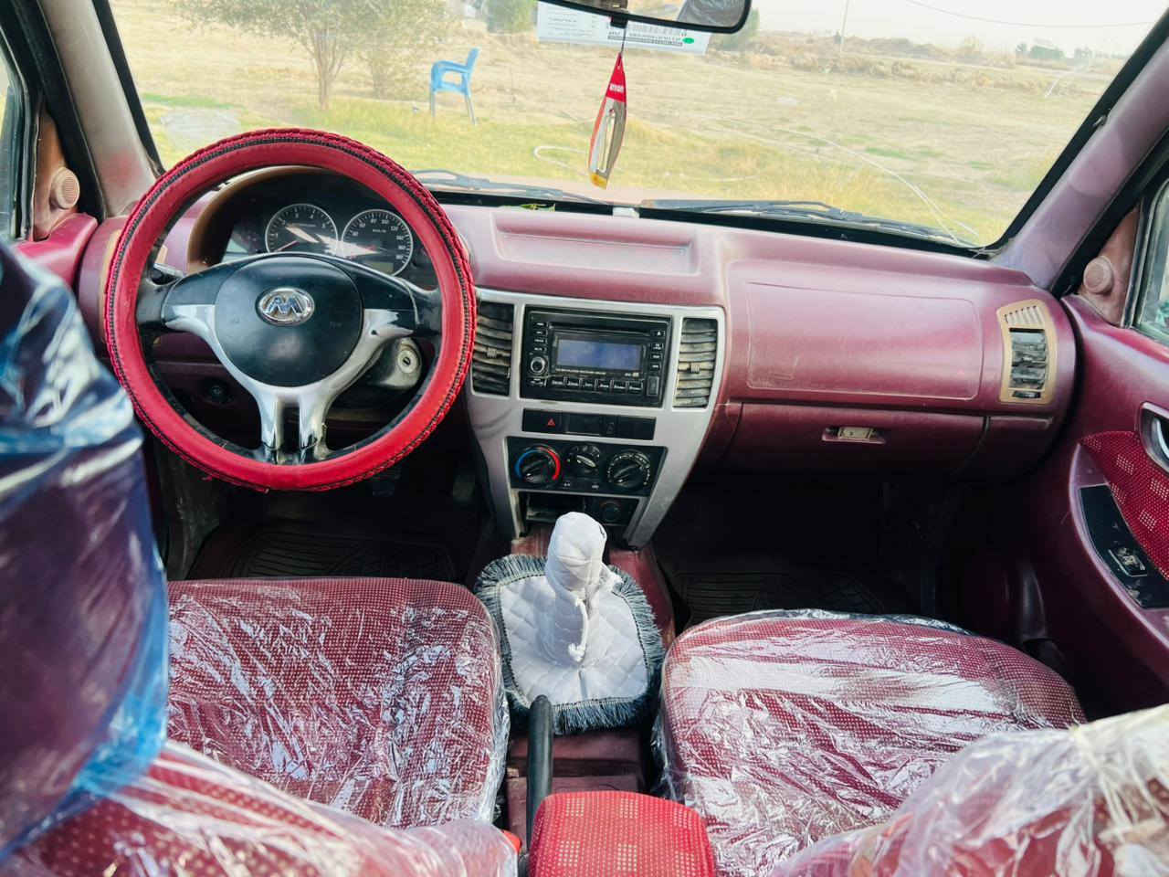 سلام عليكم 
بيكم سكاي 2013 سيارة كلش جديدة مكفوله من ضربه وتبديل زنجار حداديه جديده تخم تاير جديد تبريد ثلج كهربايات كله سنترلك على ريمؤن شغاله جام شغال كير محرك خير من الله رقم نجف تحويل بل سم سنويه لل 28 مشروع وطني
سعر 55 وبيه مجال تصل على *********** وتساب
وتساب ***********
