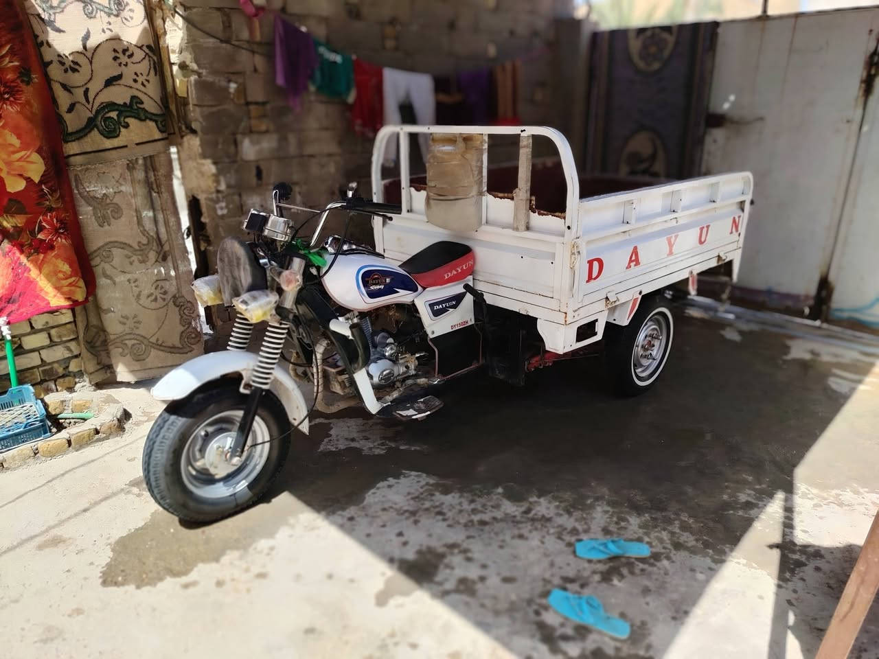 سلام عليكم ستوته دايون مديل 2013
مكينه و كير جيس اكسن كبس كهربائيات تواير ابو الخطه ستوته مكفوله كفاله عامه من كلشي اوراق اصولي ستوته احله من البل صوره مكاني ناصريه سوك الشيوخ السعر ١٨٠٠ وبيه مجال لطيبين تفاصيل ***********
