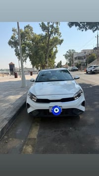 محرك ٢٠٠٠ • رقم بغداد باسمي • ماشيه ١١٨٠٠٠ كم