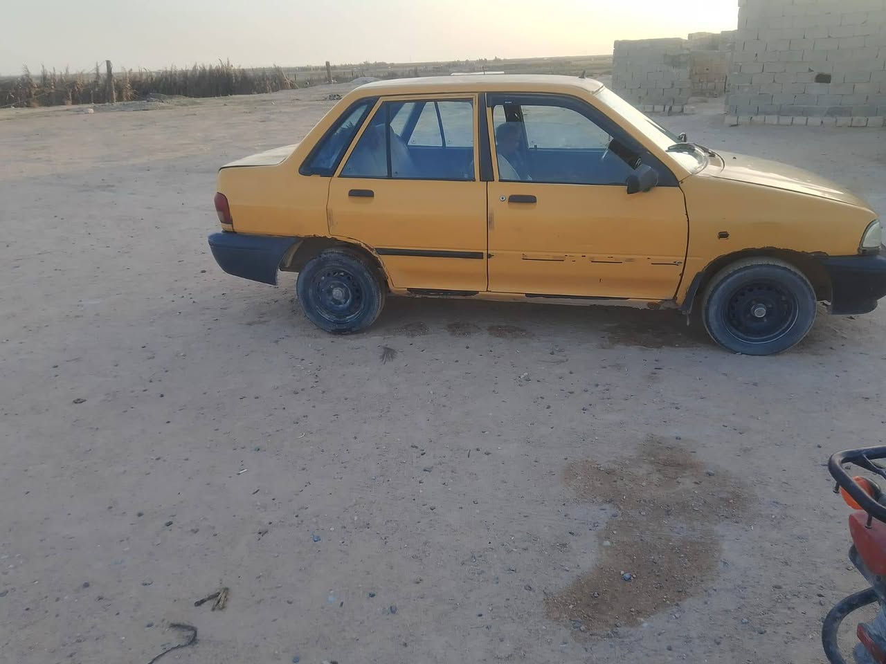 سلام عليكم سايبه 2015كيرومكينهسنويه 2029 جداد حداديه مكينه توه مجفته نفض تخم تاير بدي شوف العين شوصي بيهن خياس بصيط مامعمارات راعيه الشرعيه بديونيه مدور نفس اليوم مصفره هيه وغرمات بكان النجف خان النص اتعهدالك بلمدور والصواليات والباقي شوف العين السعر 24وبيه مجال سنويه ***********
