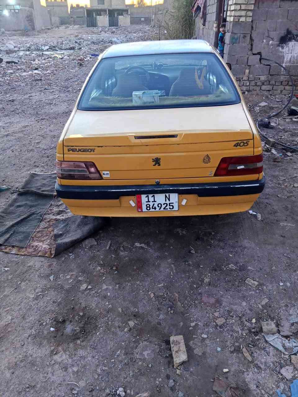 بيجو الميس موديل 14سياره كفاله بس مكينه بيه صوت وبيه بس رصعه بل جاملغ الستفسار ***********
