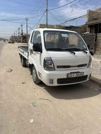 كيانثيه السلام عليكم كياحمل مفتوح 2700السياره جديده 2024 ماشيه 28الف ا...