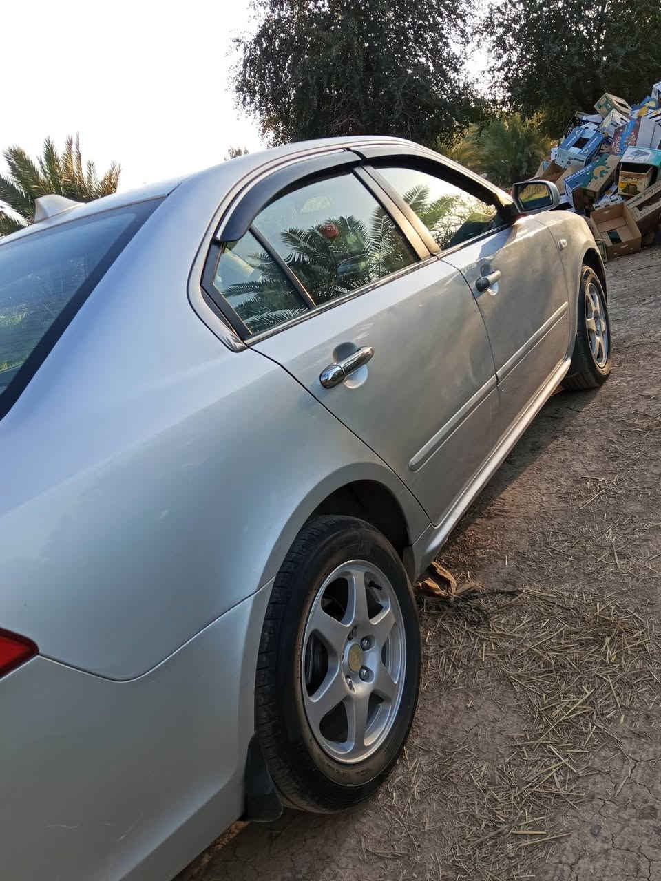 أوبتيما خليجي 2009 رقم بغداد بسمي ضررها جاملغ اليسر الخلفي بدون ضرر السعر الاتصال على رقم ***********/***********
