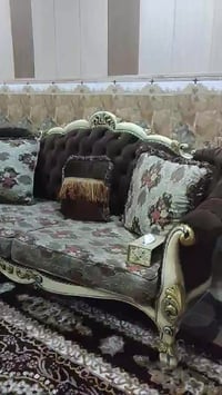 سميل • كنب • اثاث