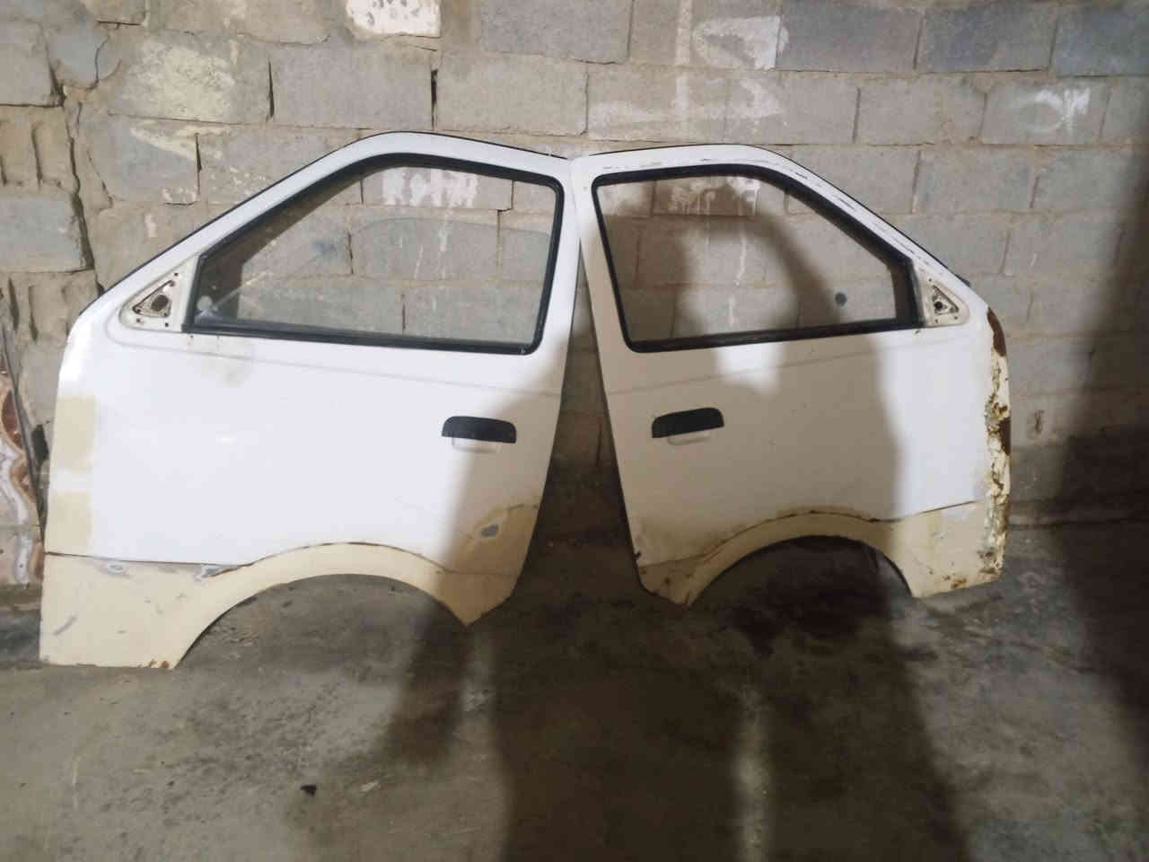 سلام عليكم شباب بيبان منغولي للبيع  في بابل 
***********
***********
